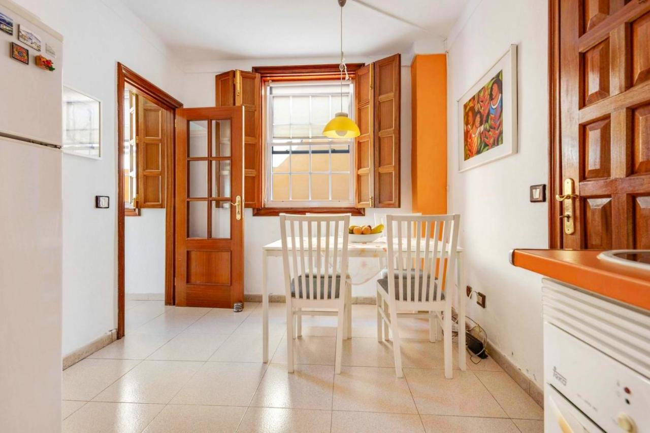 Remarkable 2-Bed House In Arona Arona  Kültér fotó