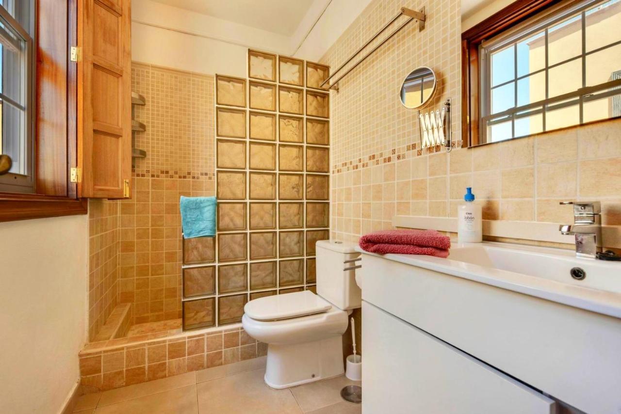 Remarkable 2-Bed House In Arona Arona  Kültér fotó