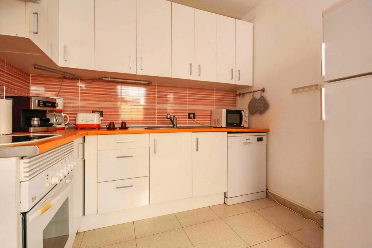 Remarkable 2-Bed House In Arona Arona  Kültér fotó