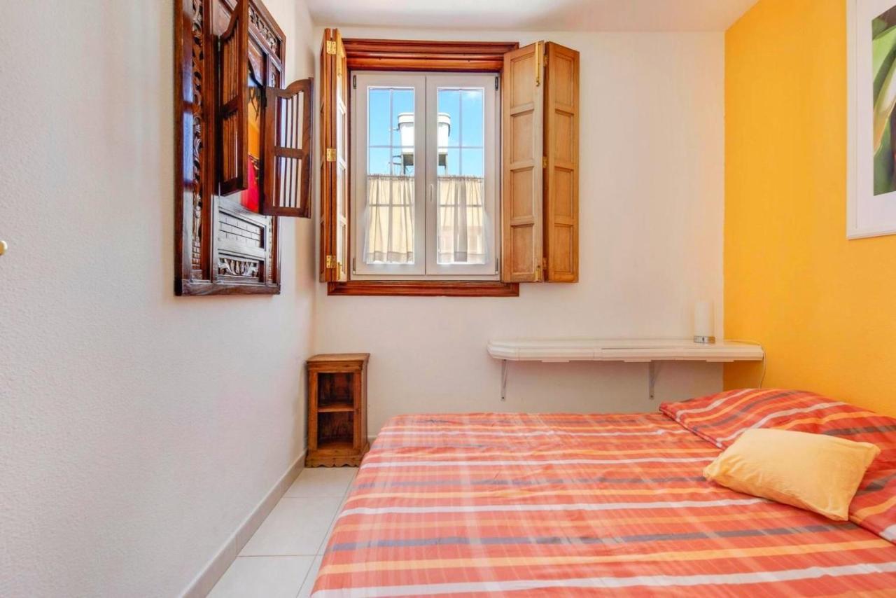 Remarkable 2-Bed House In Arona Arona  Kültér fotó